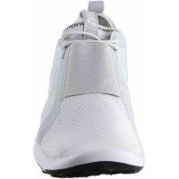 Nike Current Slip On White/Gray